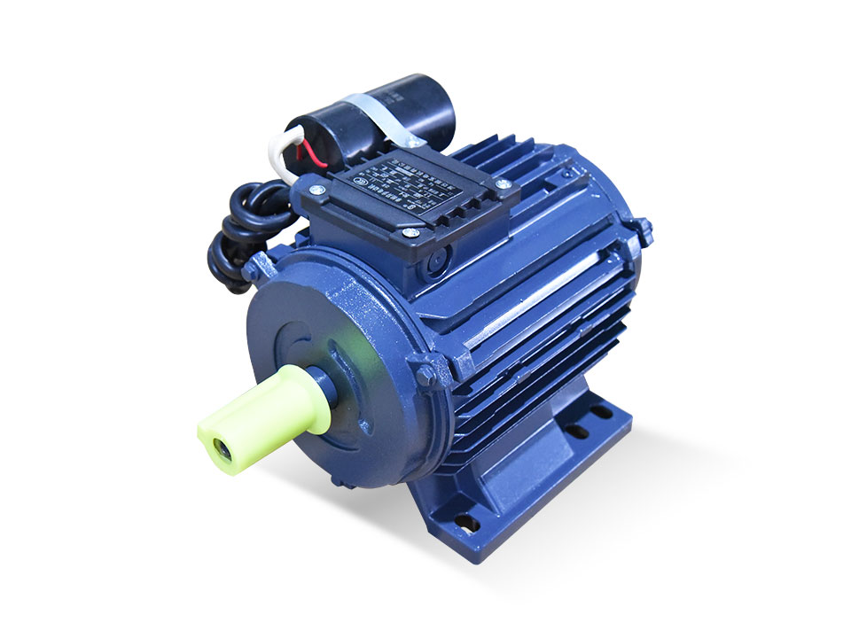 YYSF90-4-1.1負(fù)壓風(fēng)機(jī)用電機(jī)